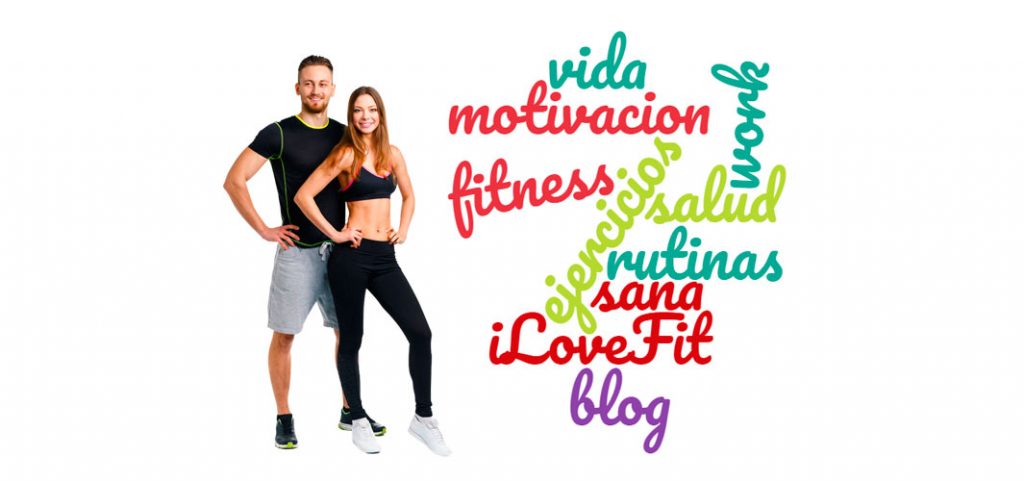 blog de fitness