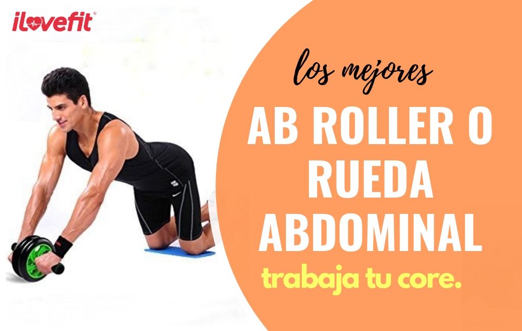Ab Roller o Rueda Abdominal