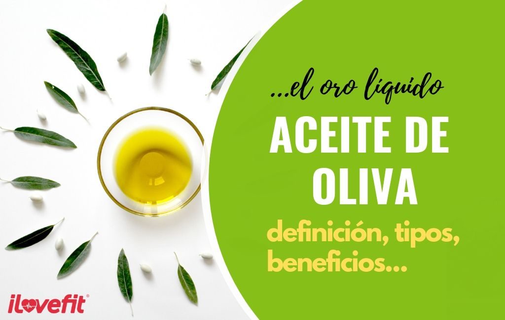 Aceite de Oliva