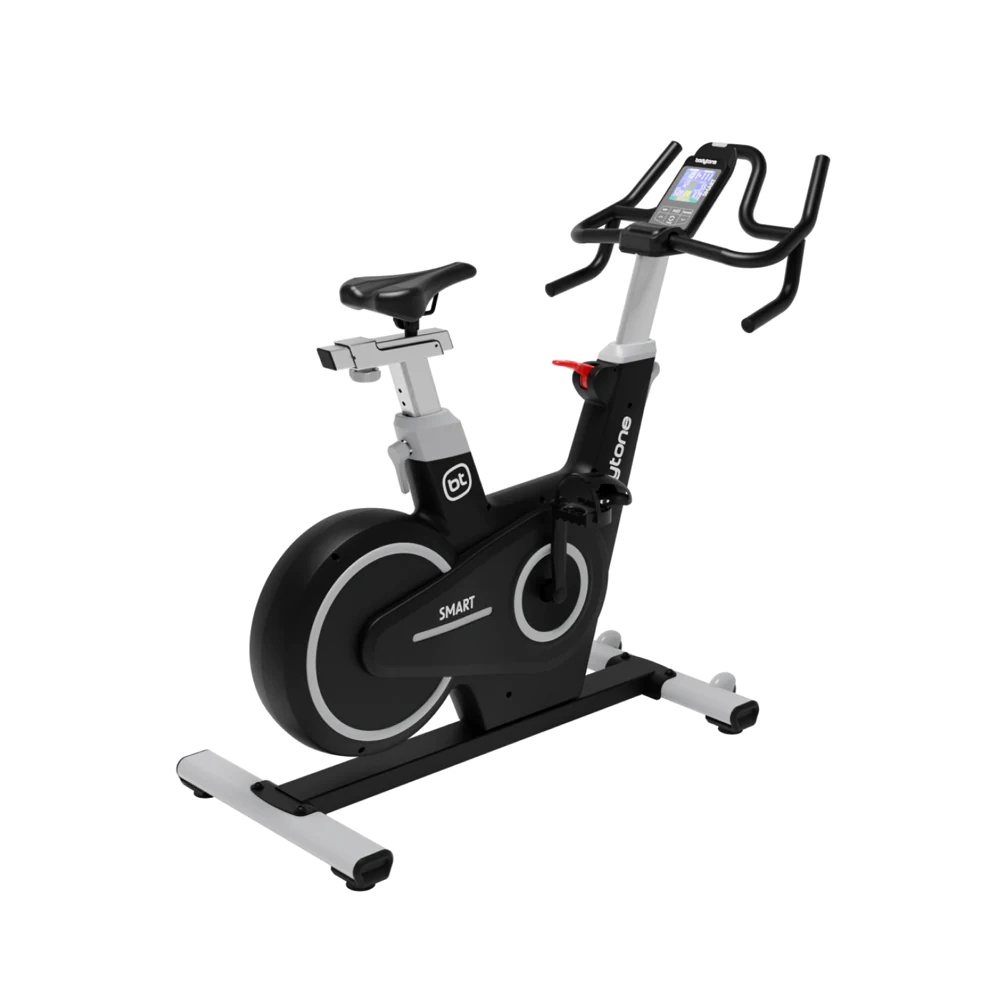 Active BIKE 350 Smart-Gray