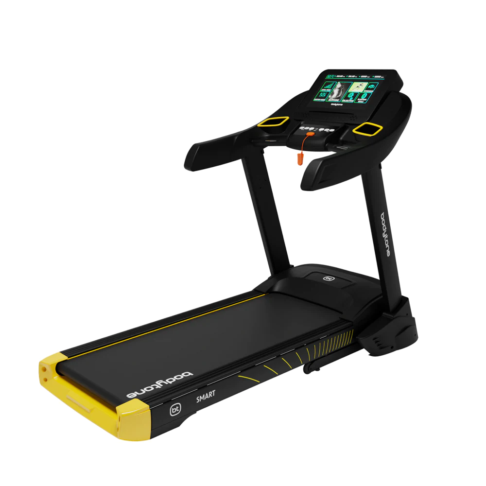 ACTIVE RUN 600 Smart screen