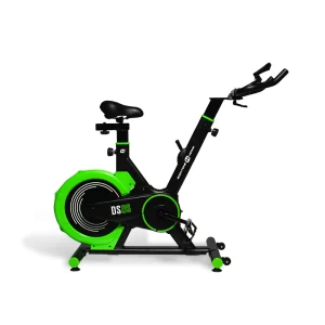 Bici Indoor Rueda Inercia Trasera + Display +14Kg DS06