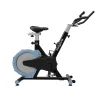 Bici Indoor Rueda Inercia Trasera + Display +14Kg DS07