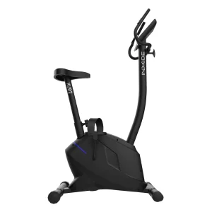 Bicicleta estática reg electrónica INXIDE by BODYTONE