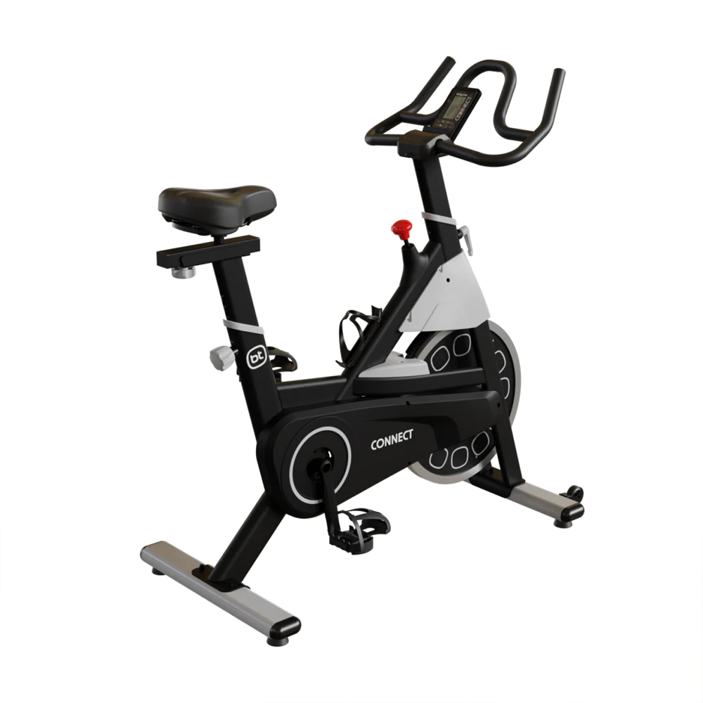✓Active BIKE 200 Connect-Grey