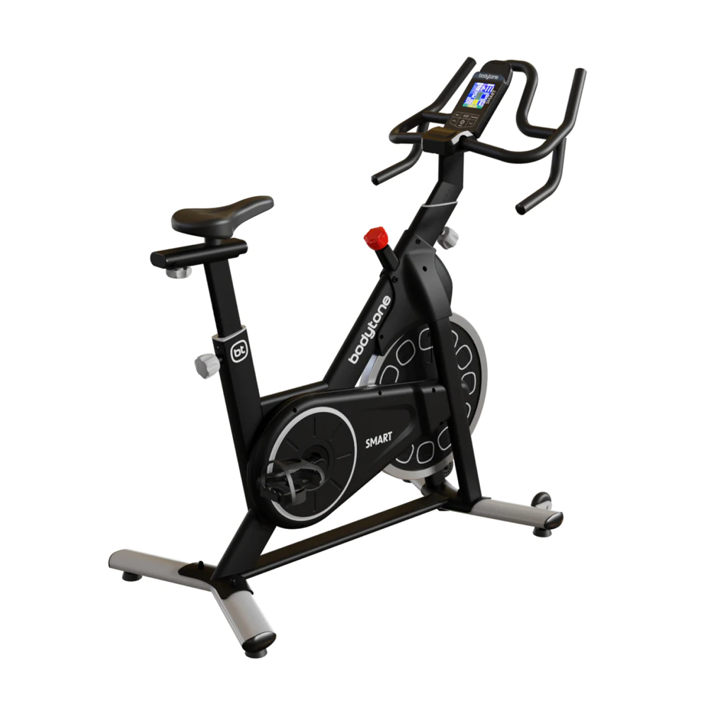 Active BIKE 300 Smart-Grey