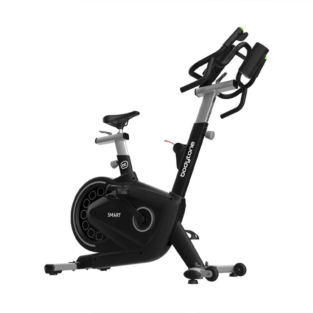 Active BIKE 400 Smart-Grey