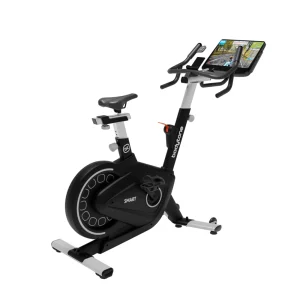 Active BIKE 400 Smart Screen-Grey