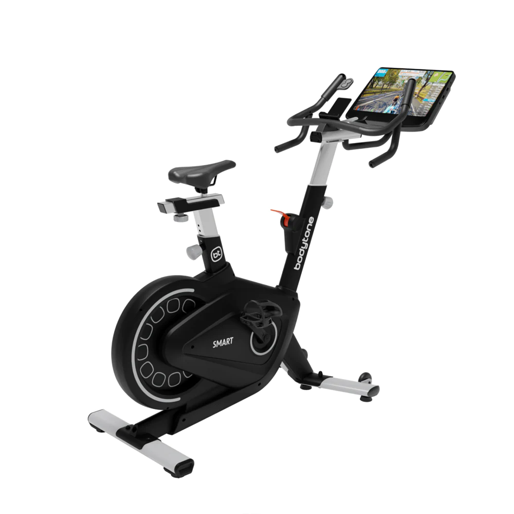 Active BIKE 400 Smart Screen-Grey
