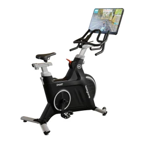 Active BIKE 500 Smart Screen-Grey