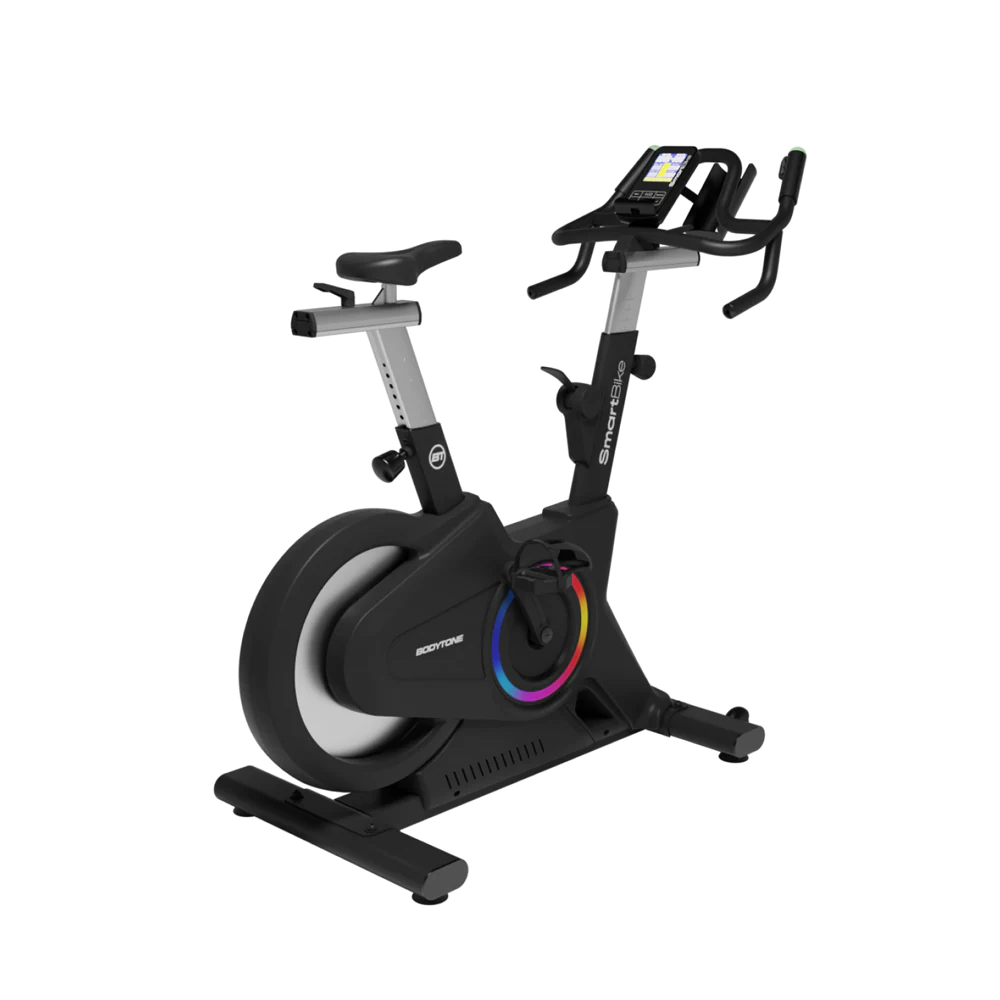 Smart Bike v3
