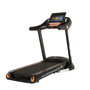 Cinta de Correr Pantalla TFT 22Km/h