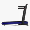 Cinta de Correr Plegable 16Km/h by BODYTONE - INXIDE