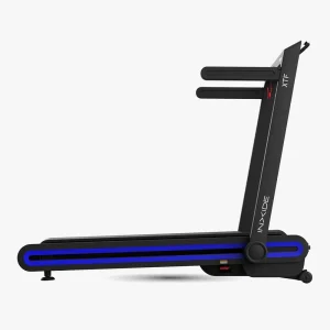 Cinta de Correr Plegable 16Km/h by BODYTONE - INXIDE