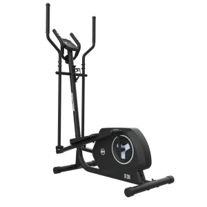 Elíptica Reg. Manual - 9Kg Inercia. DE30