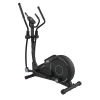 Elíptica Reg. Manual - 12Kg Inercia