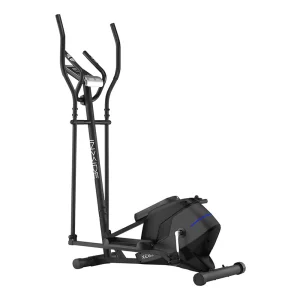 Elíptica Reg. Manual - Inercia 8Kg INXIDE by BODYTONE