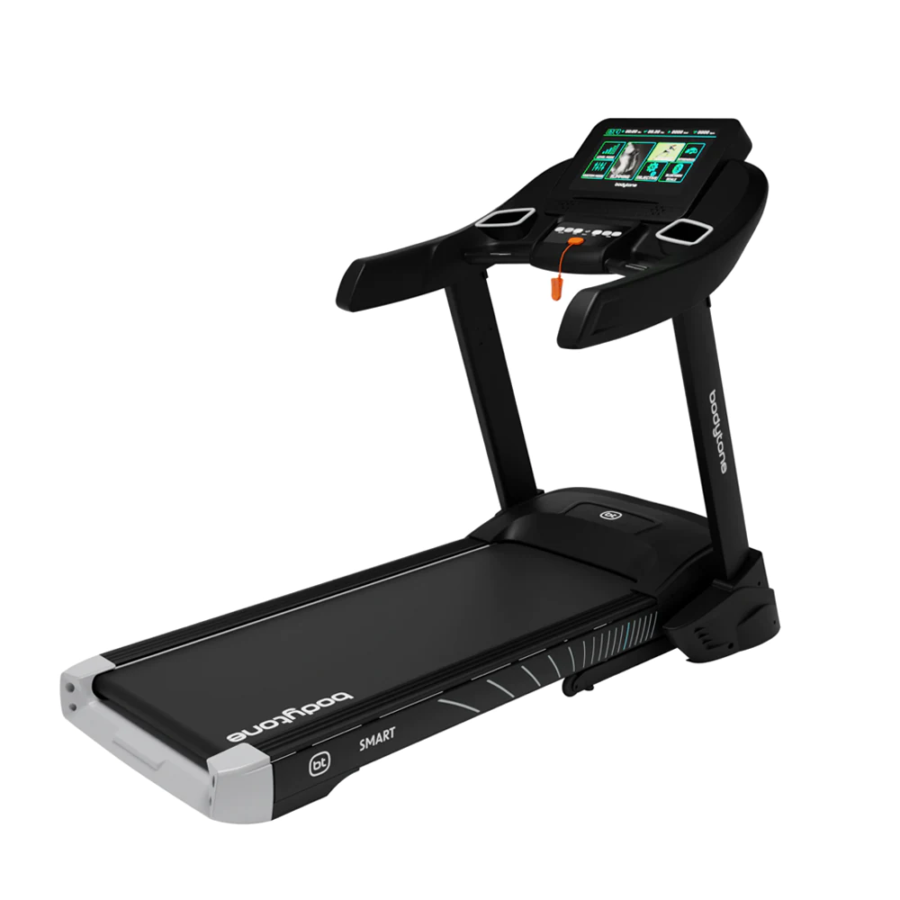 ACTIVE RUN 600 Smart screen